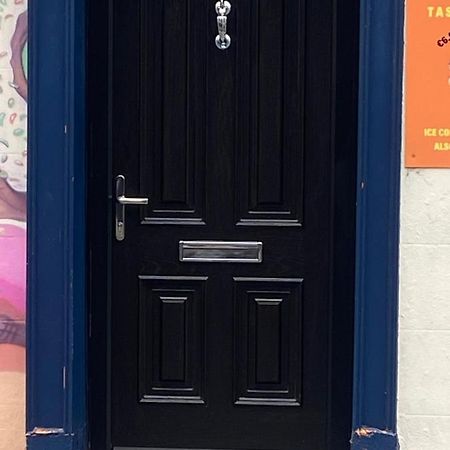Mount Street Mullingar Exterior photo