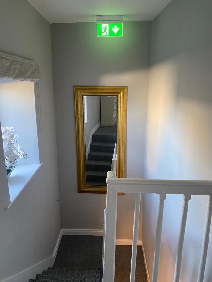 Mount Street Mullingar Exterior photo