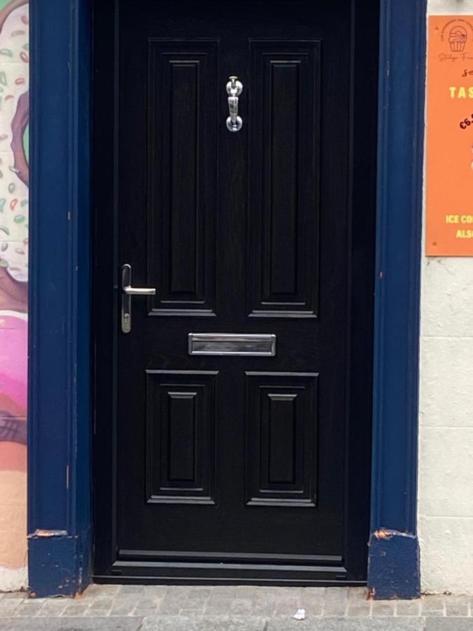 Mount Street Mullingar Exterior photo