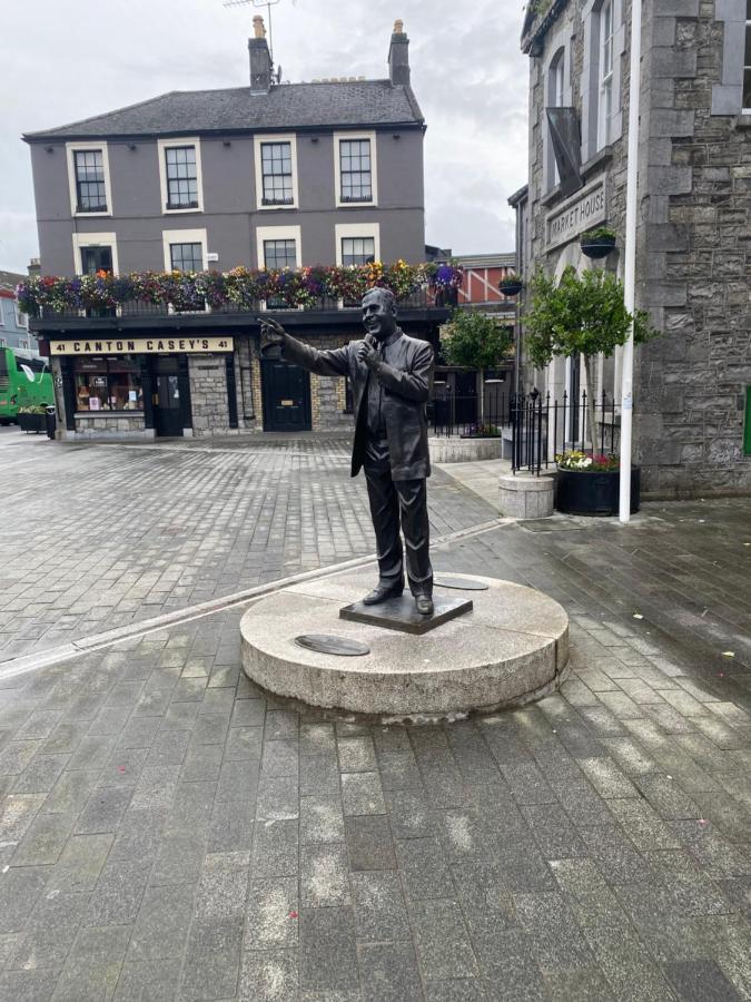 Mount Street Mullingar Exterior photo
